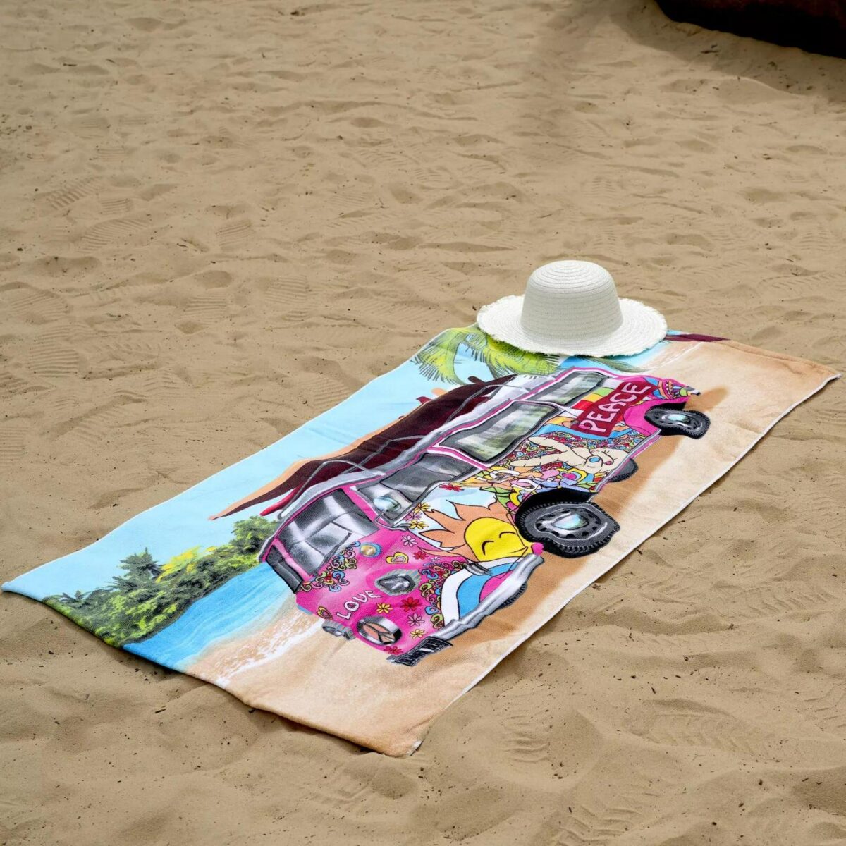 Beach Towel Lightwei cb191d0e56add9e9b55dafc0513be446