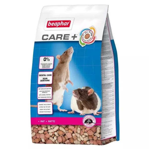 Beaphar Care Rat Foo 9fc0fc94fae34b2c6fb16cf8ea84f1c1