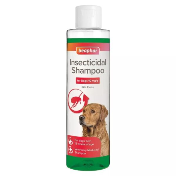 Beaphar Insecticidal db39d0bb7f5d21a7a734e44be787d724