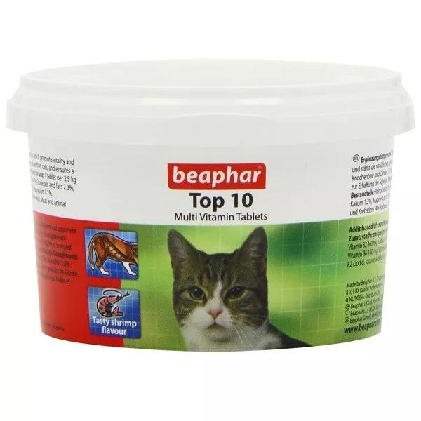 Beaphar Top 10 Cat M ce2ce5b4c608a1c992cd9f8c6da6191e
