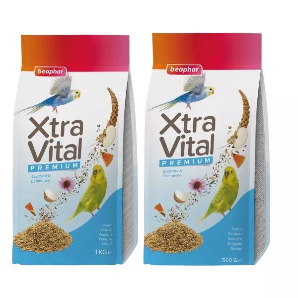 Beaphar Xtra Vital P d73164b09714118e7d3f176f8f43f0c6