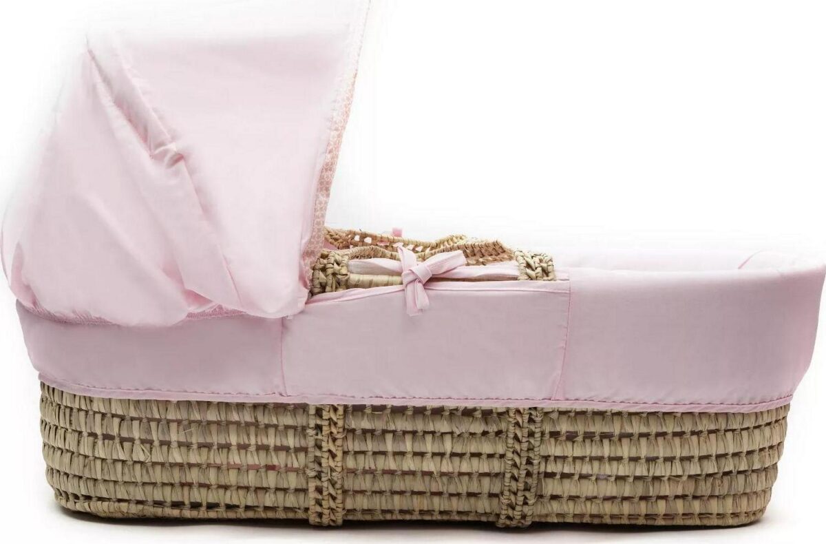 Beary Nice Pink Mose cad527af4a58e2400d69e3c3a3bd0f54