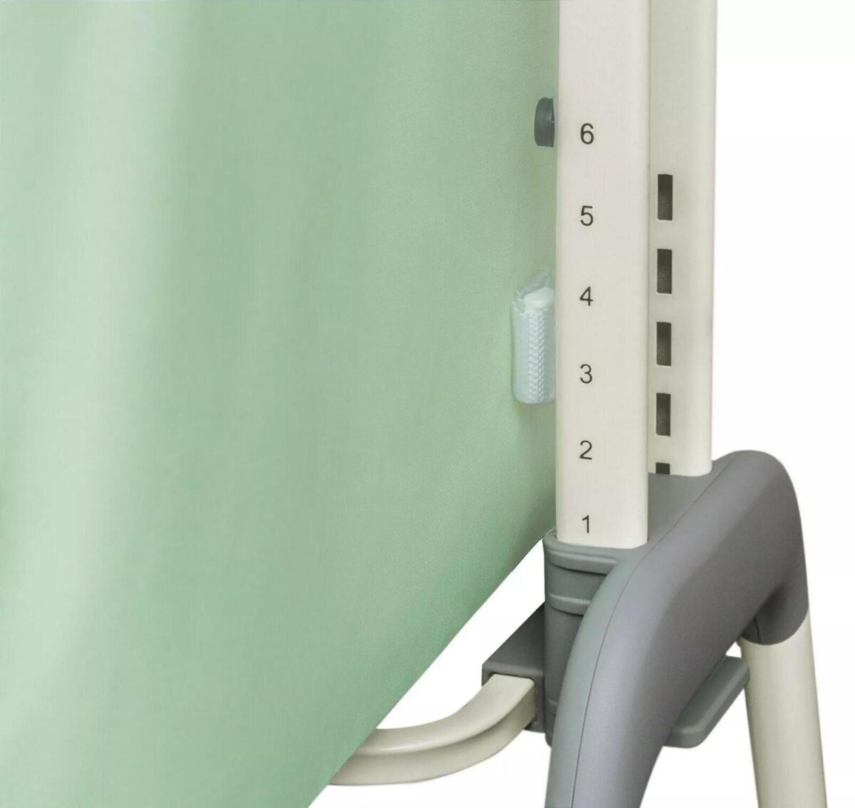 Bedside crib space s e5777a5b1d1e347276c5e8751d9dd2e6