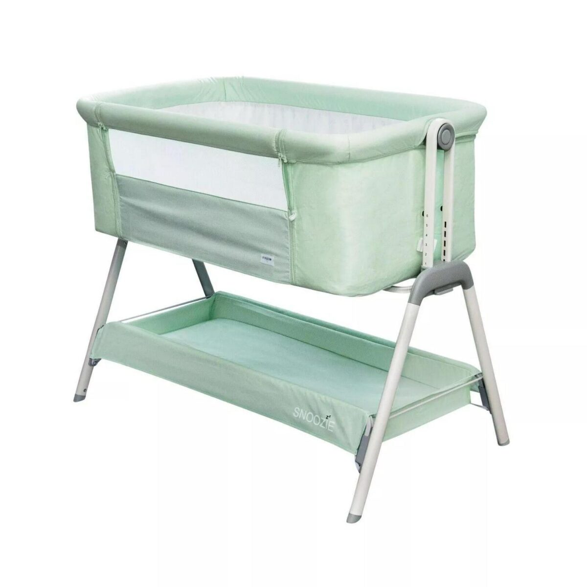 Bedside crib space s ee34abe2dd8c4db2be2c5ad52a27eb5d