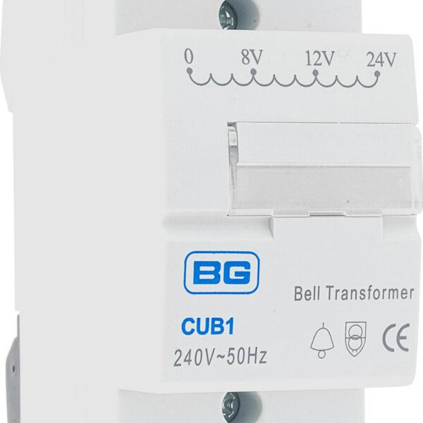Bell Transformer DIN 06d56ba76e6c2c6893900127e4ec3827