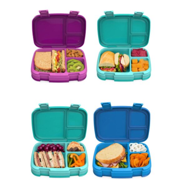 Bentgo Fresh Lunch B 239c895a05b29a08a15a618ec8fc50c7
