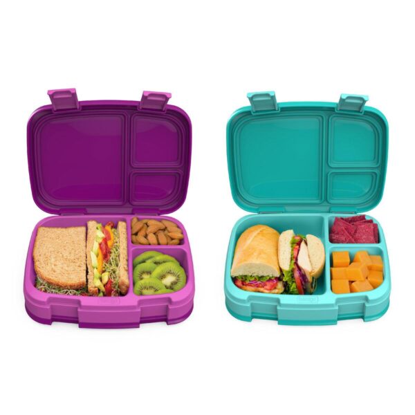 Bentgo Fresh Lunch B fbf307b9d404a0f5035a1172fe7953cc