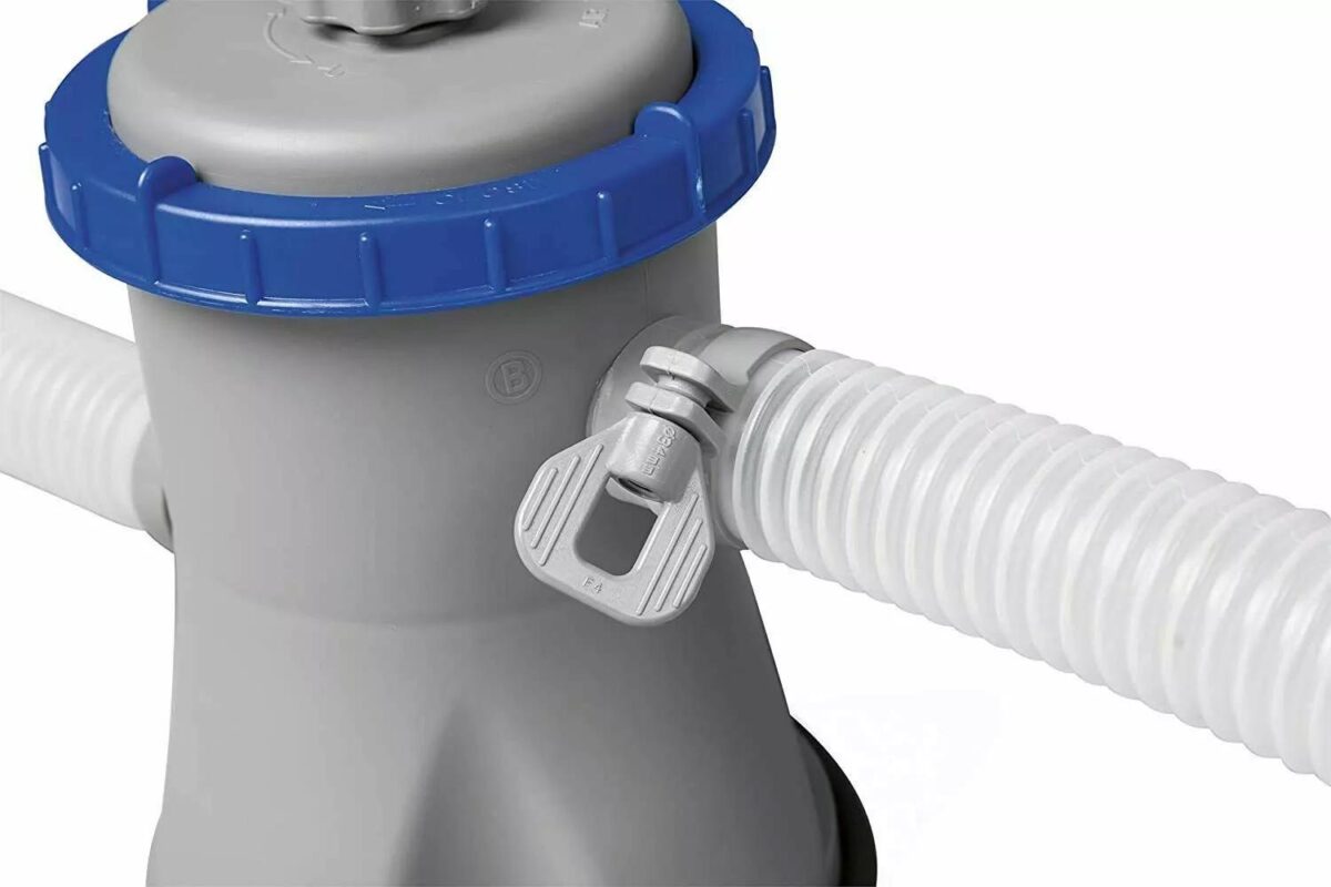 Bestway Pool Filter 0502ac08521ee4b9279f1affaacccf0e
