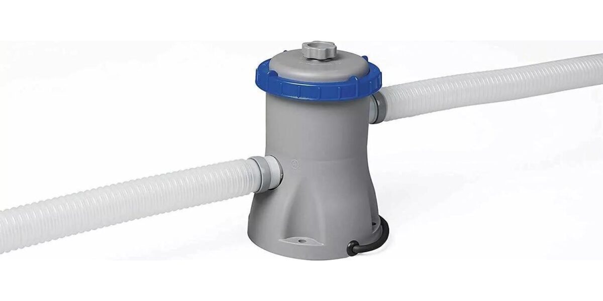 Bestway Pool Filter 52dd2a564a7dbb17f26c91b05ffa9fe2