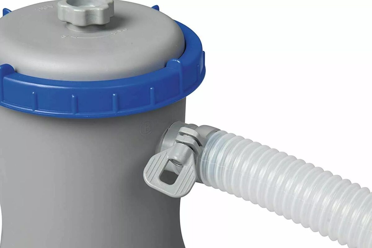 Bestway Pool Filter 721e7378b82d6573046029f359369c10