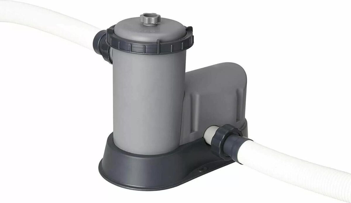 Bestway Pool Filter 7dc8815ca9f991534291c55ae98f94cd