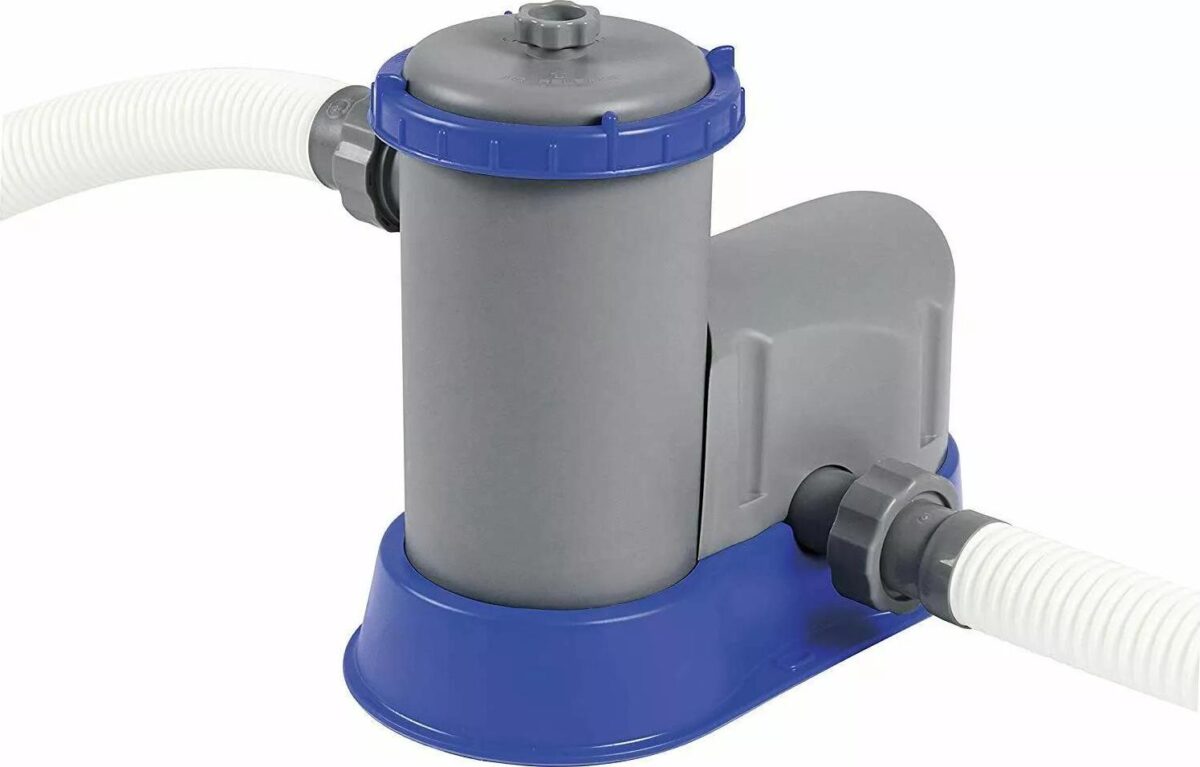 Bestway Pool Filter 9db226ef42488193a7338390cec061b4