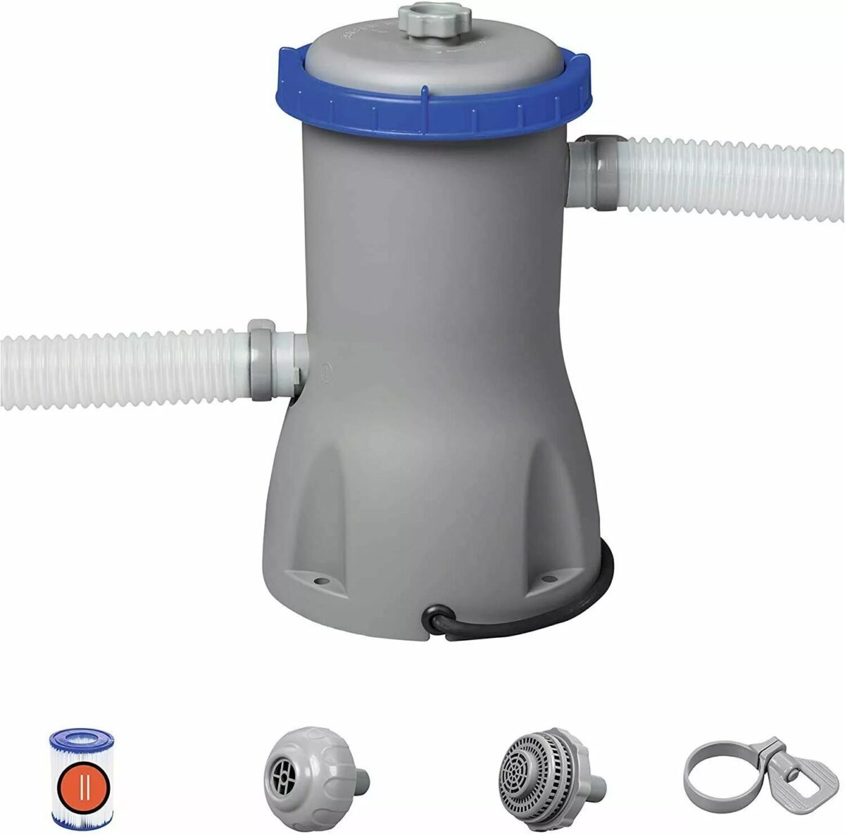 Bestway Pool Filter a7782fb01ec4cf88ffde1659fd44c108
