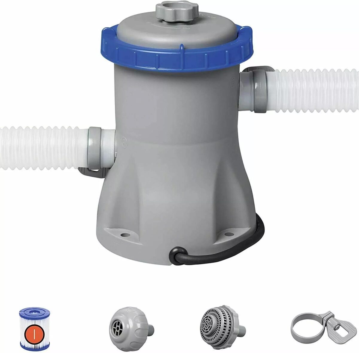 Bestway Pool Filter b135946e415c7cada06e3309849a4e95