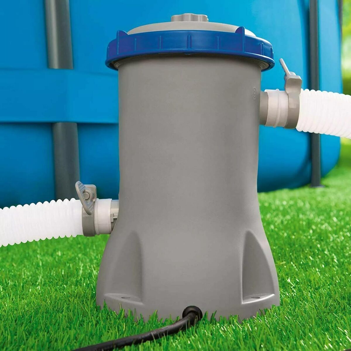 Bestway Pool Filter d34f2c2ac0a9d903541ab53624db2666