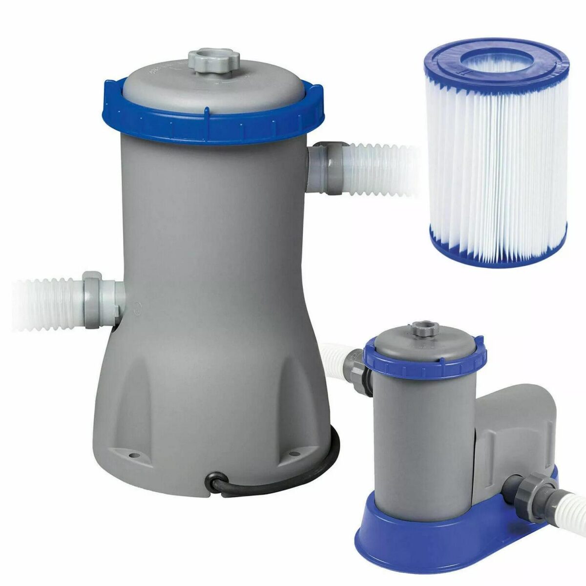 Bestway Pool Filter d9dd2c9aedede1a0053518297e09afa6