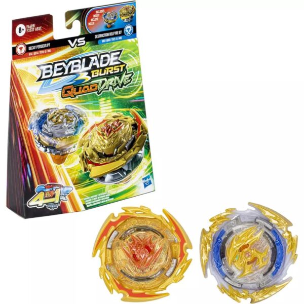 Beyblade Burst Quad 88e912c7e5a6b0970d0f09eb3aaac9f1