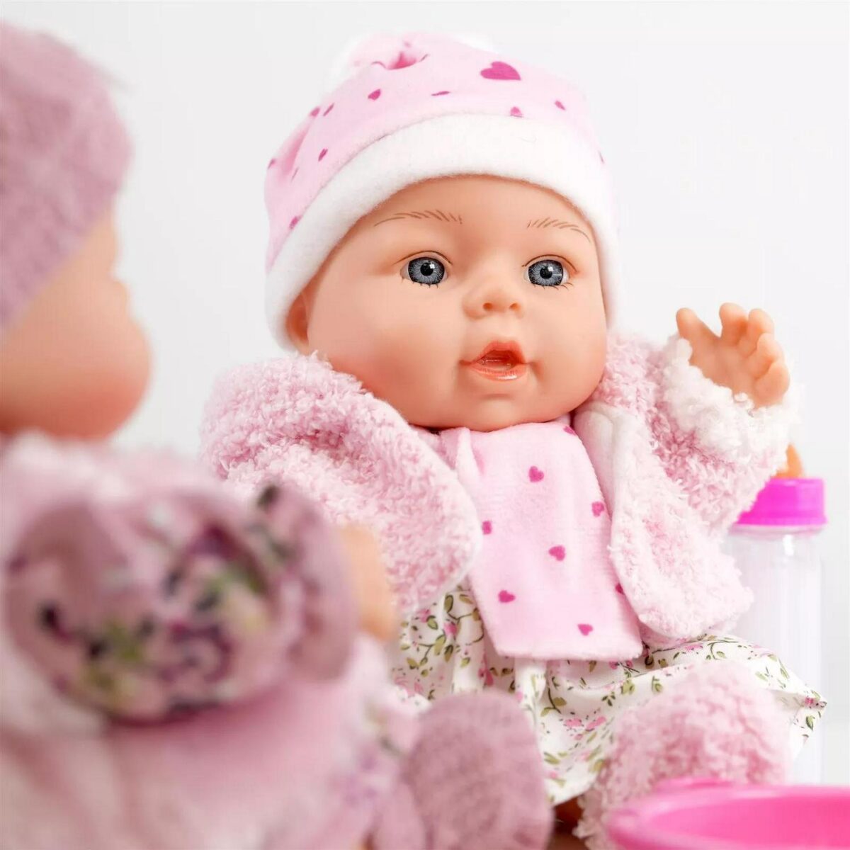 BiBi Doll 10 Twin Ba 1a41982962940652940b59682d33413d