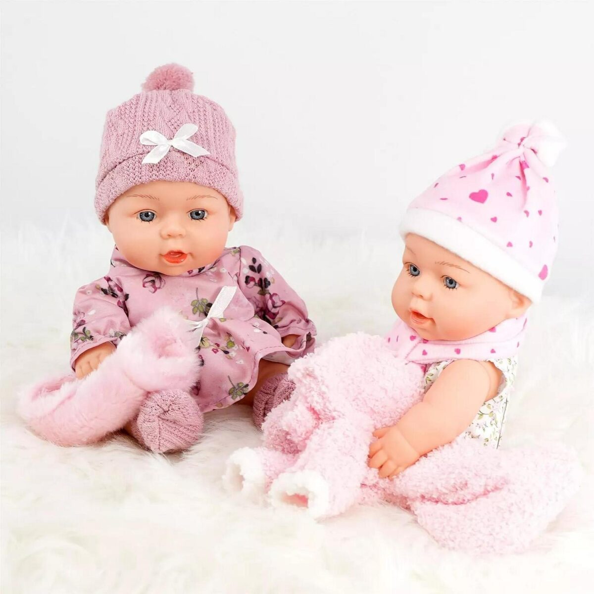 BiBi Doll 10 Twin Ba 37ae40e5f7889704783abad2fcfe1a19
