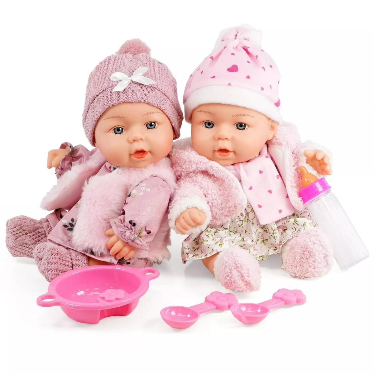 BiBi Doll 10 Twin Ba 4dc0df5bbeb2450fe5140d6e1d721b2f