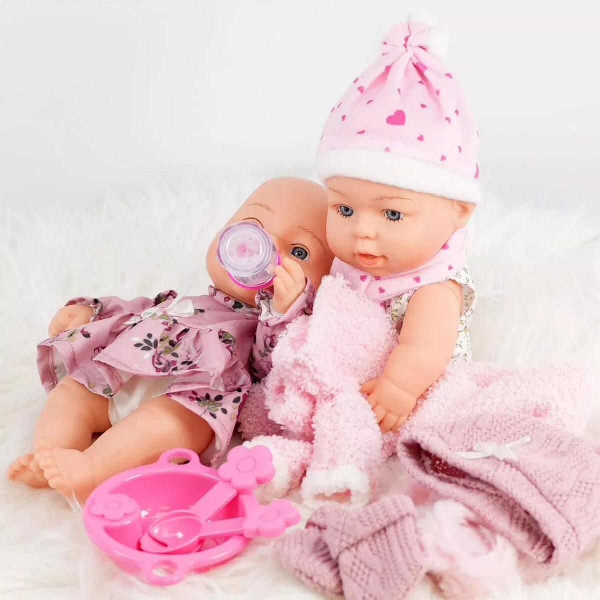 BiBi Doll 10 Twin Ba 70b17e2bbea6745e2fdb1169b9b36af0