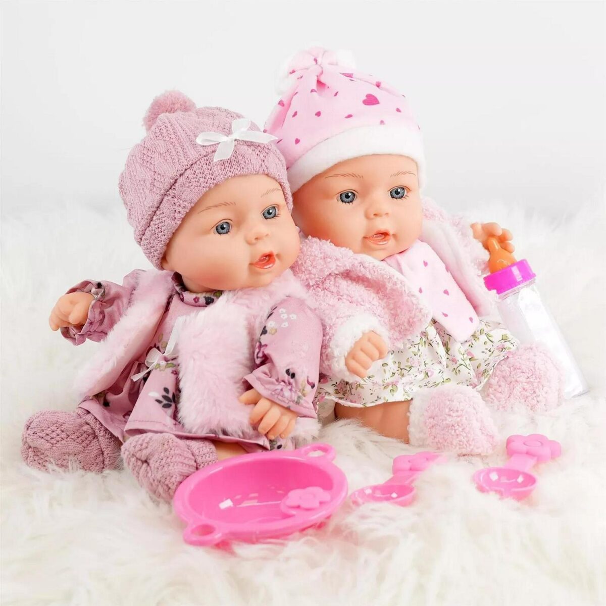 BiBi Doll 10 Twin Ba 93d83ed6358b4ee27109f90168311829