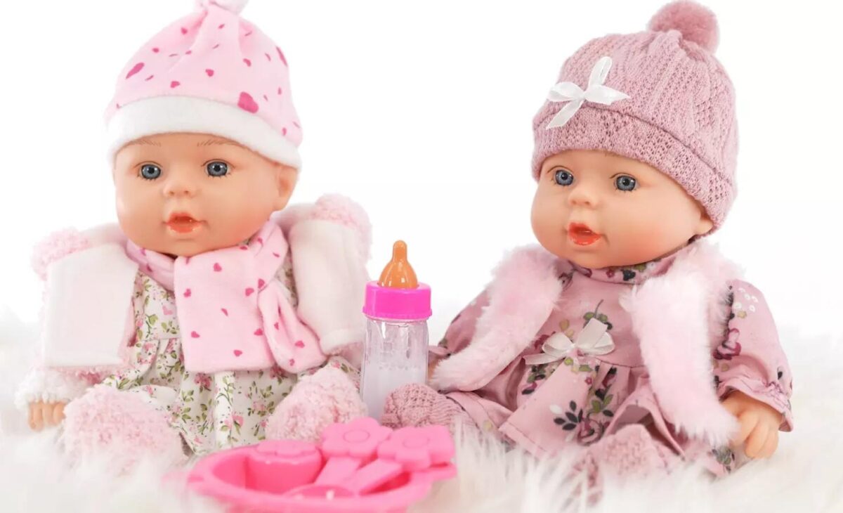 BiBi Doll 10 Twin Ba a946d607f2cd0c1eefeba500e93f2c1f