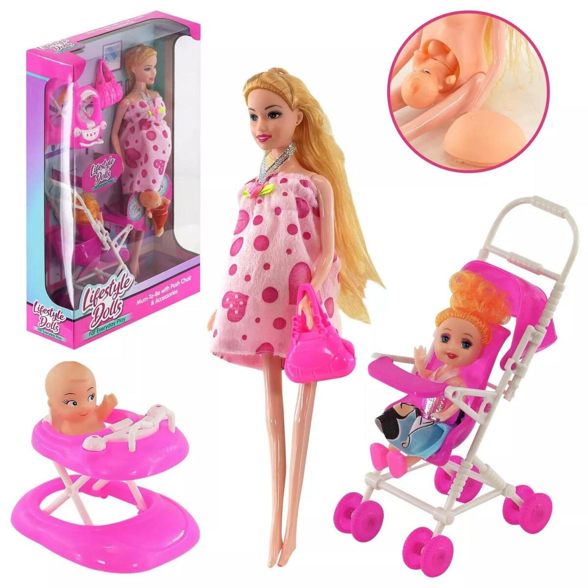 BiBi Doll 11 Pregnan 03f261c6e33872573e2dc950f8fb24ac