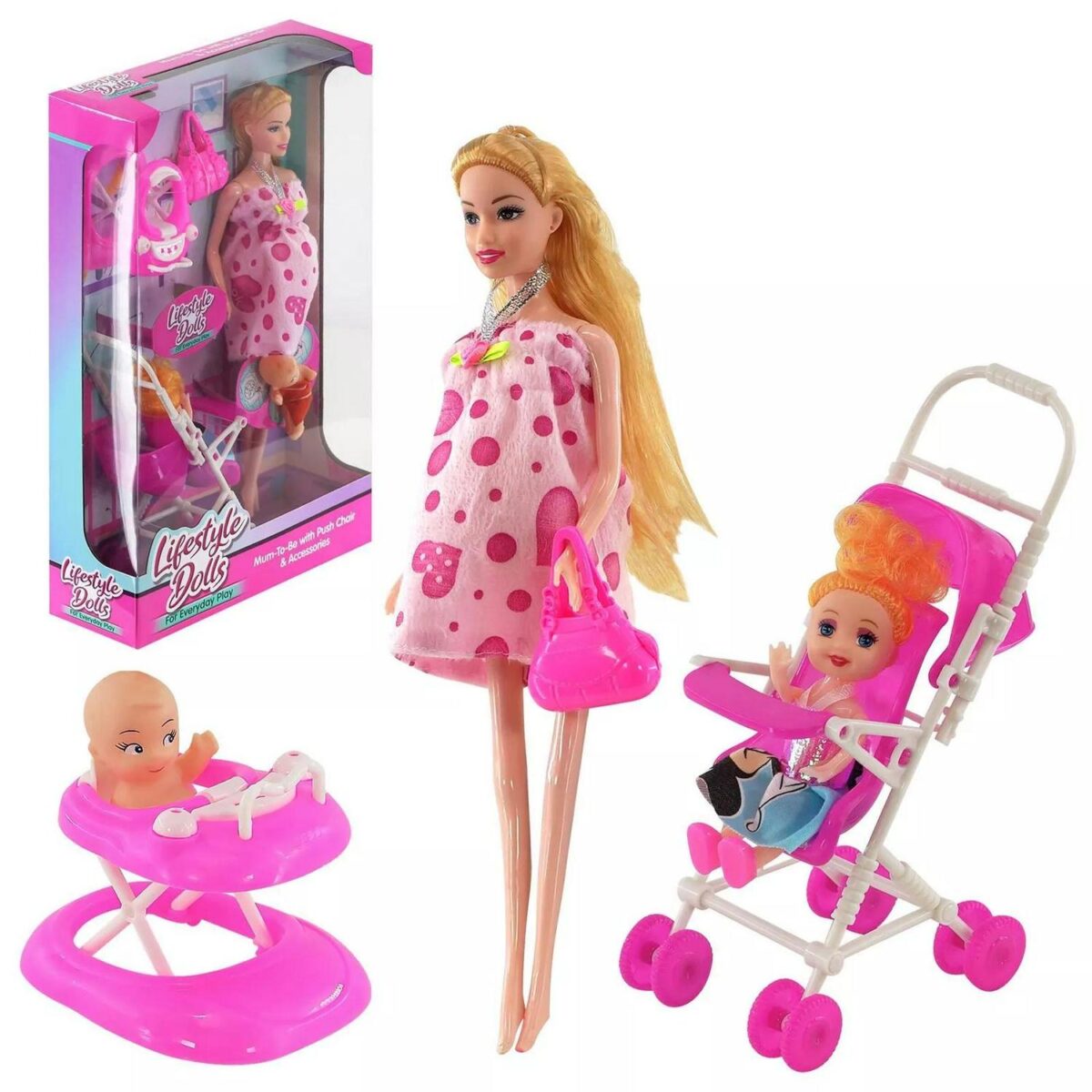 BiBi Doll 11 Pregnan 9a5a767dc78424fe1f33a344b14fc2b0