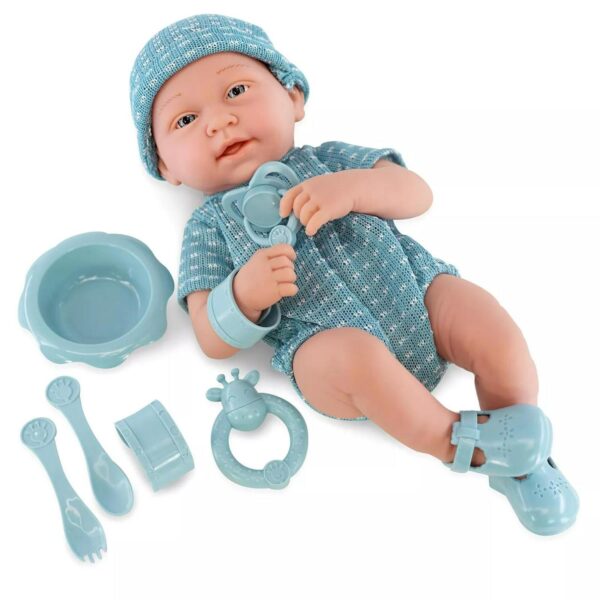 BiBi Doll 14 Newborn 984687c039d7f986915d6b472d6d9016