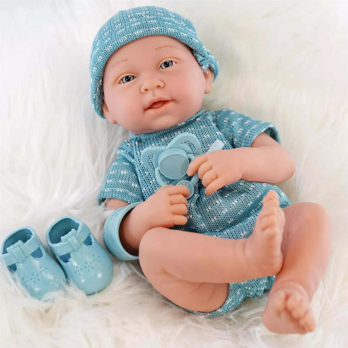BiBi Doll 14 Newborn c50fbc1598f61cbf04fa1b5de86f81ed