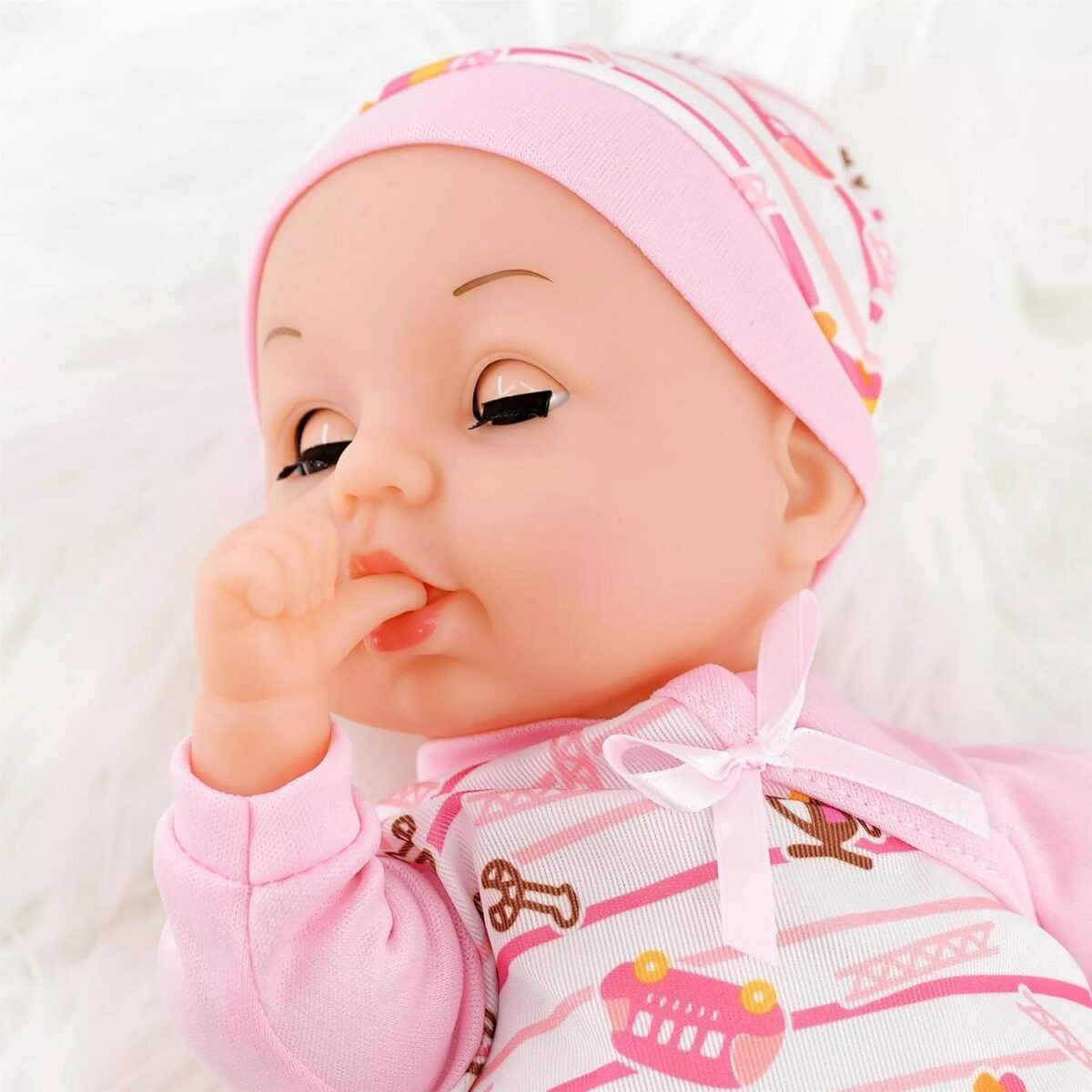 BiBi Doll 14 Twins B acd9d715d37d9f7a6f5fd69e889fdfe5