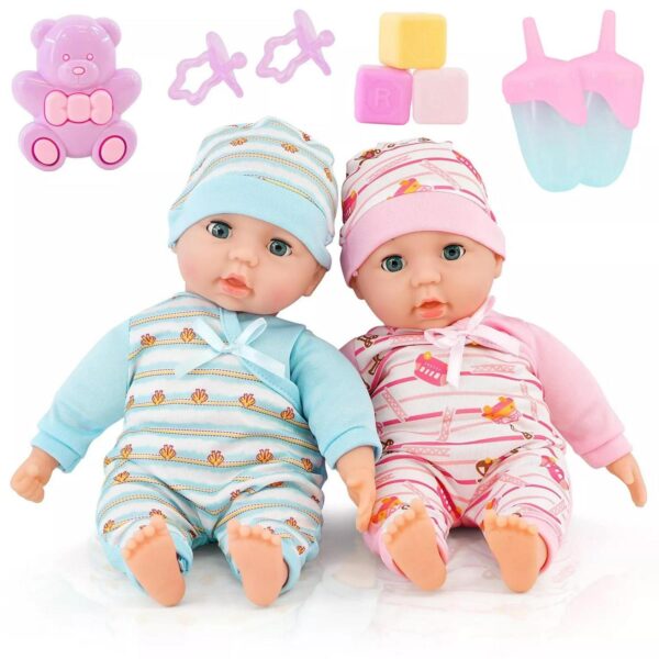 BiBi Doll 14 Twins B add5c084684a7d033bc9f25735d517fc