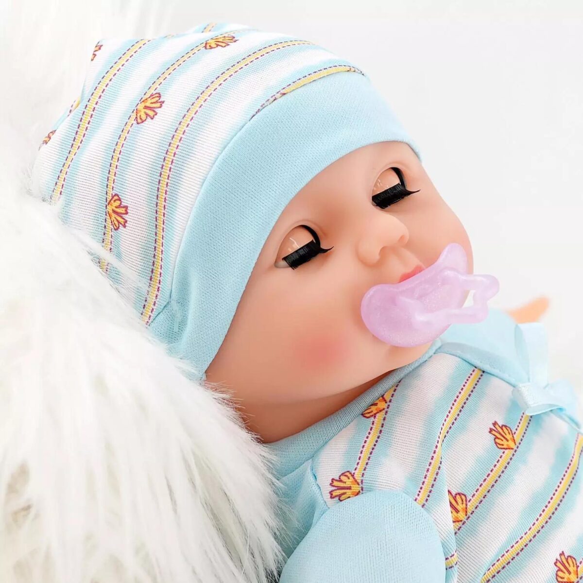 BiBi Doll 14 Twins B b251bcab33a35e9bfcf81a7c4344b9fe