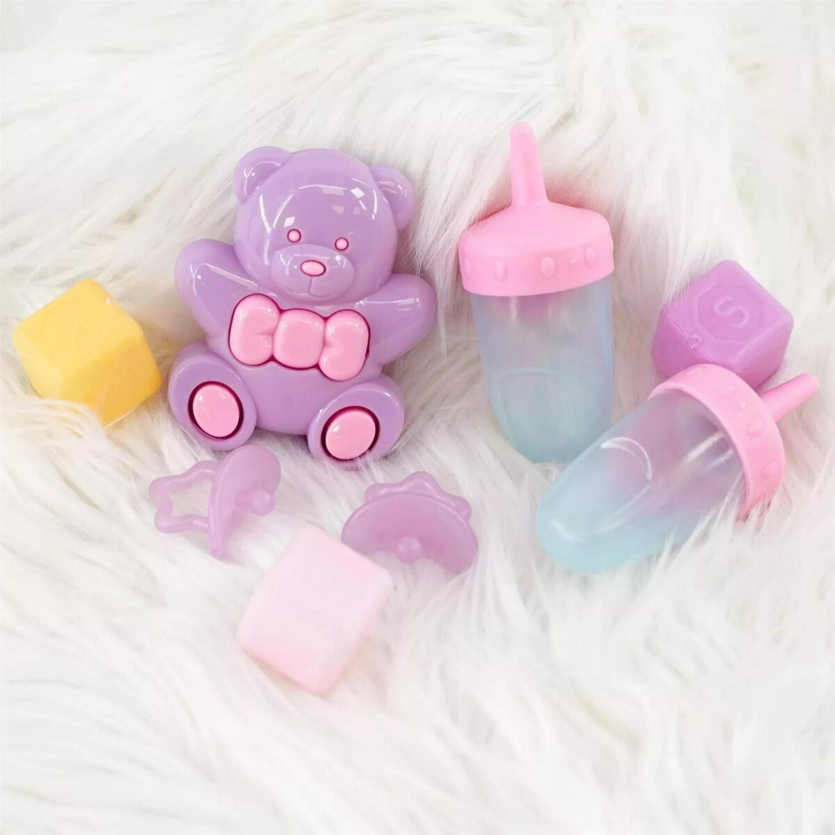 BiBi Doll 14 Twins B e7d72601eebb14d31b68c967d7a69eb3