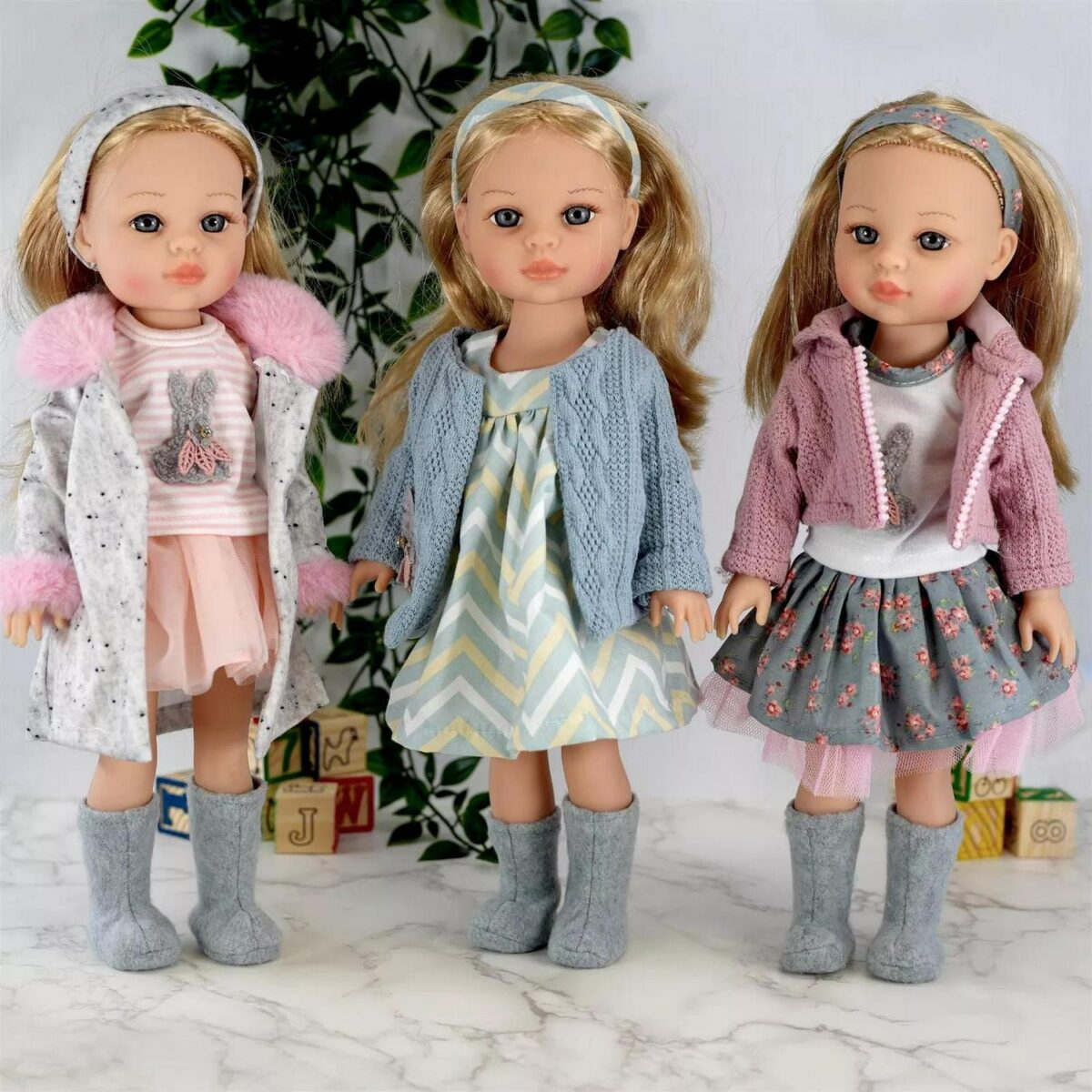BiBi Doll 15 Fashion 05c37d502be622c602f9075a47bed61a