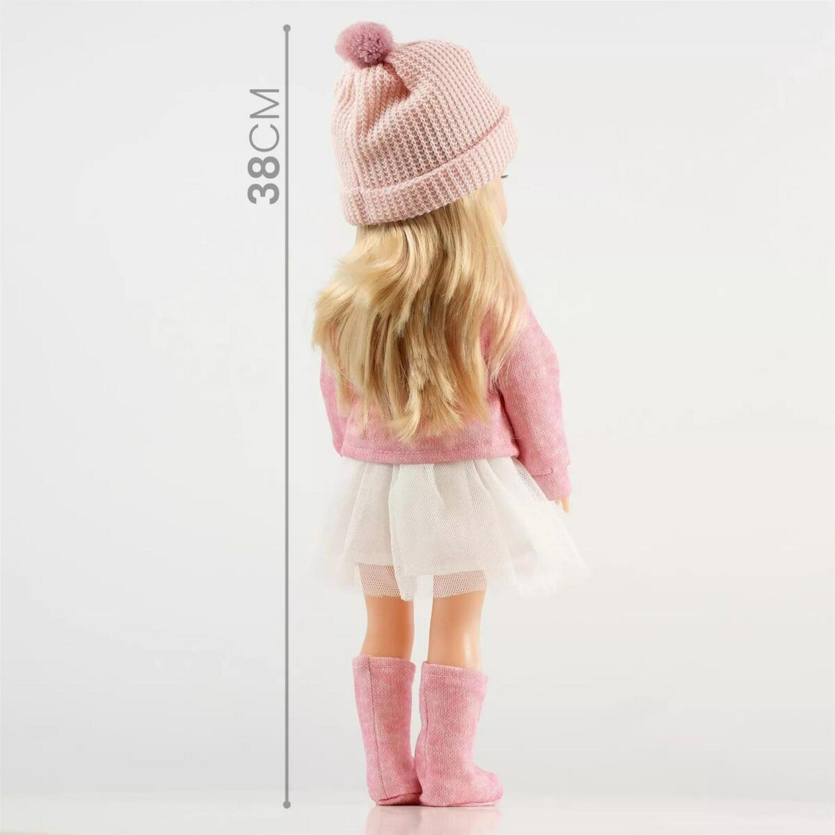 BiBi Doll 15 Fashion 09b43e81d1b796b661f903bff8198b65