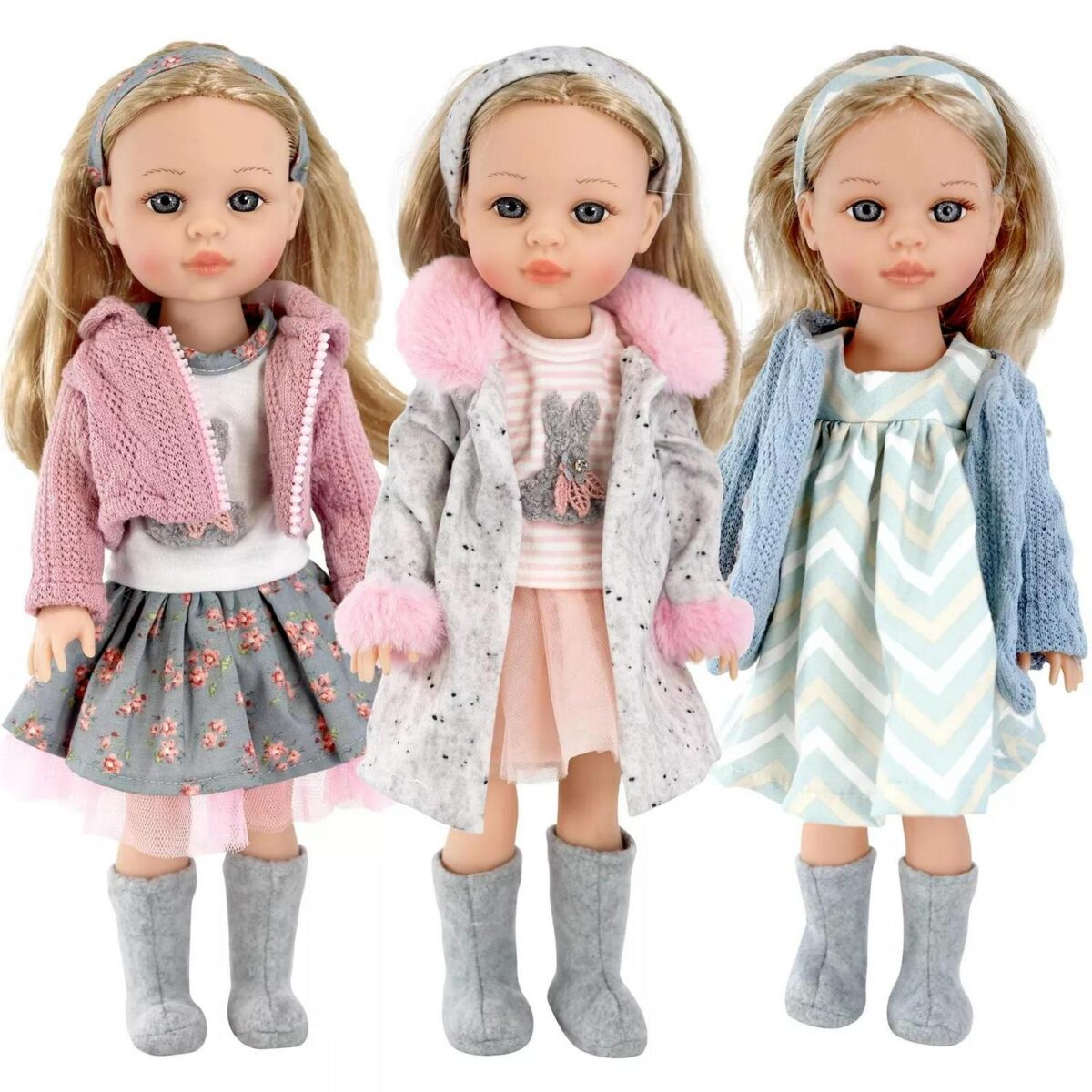 BiBi Doll 15 Fashion 0d756932badc7d1a9fbf534dbb282a2e