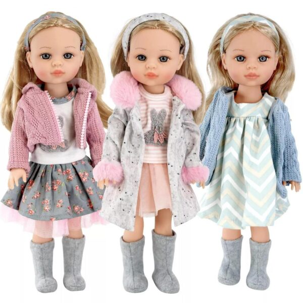 BiBi Doll 15 Fashion 0d756932badc7d1a9fbf534dbb282a2e