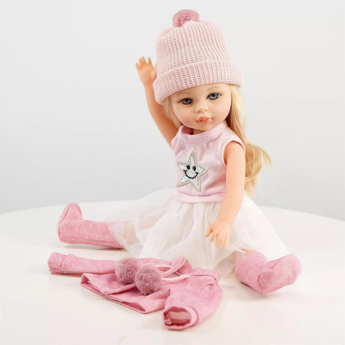 BiBi Doll 15 Fashion 2d2937aee502e480688bf96b772f6dff