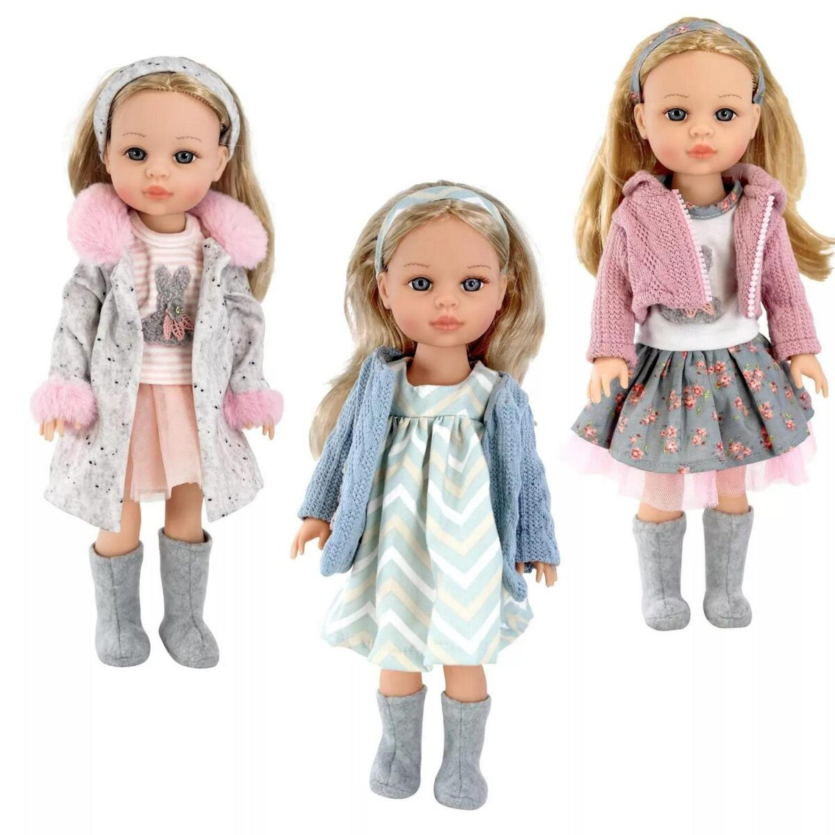 BiBi Doll 15 Fashion 6a632be50b6451b59c62ed2e97e497fe