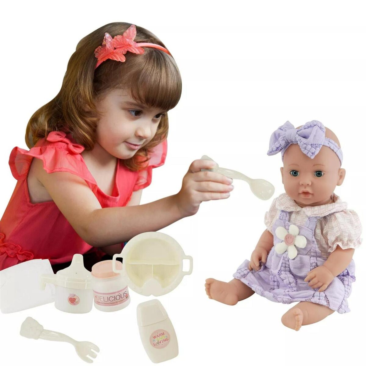 BiBi Doll 16 Baby Do 01c10eb521c99e104ef37dc99324468f
