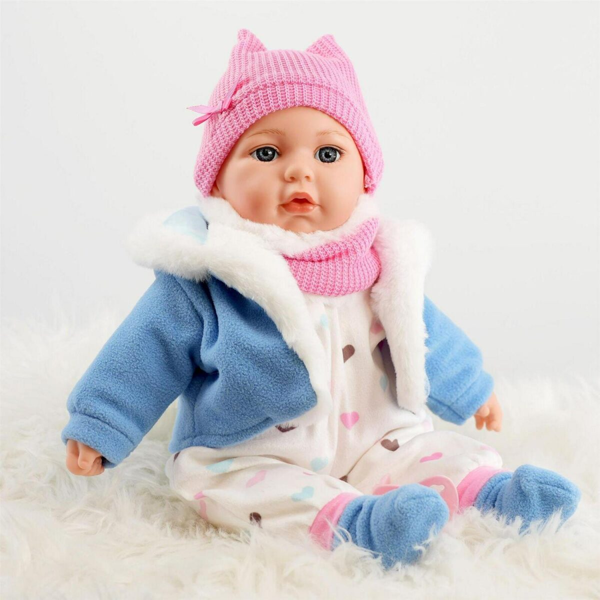 BiBi Doll 16 Baby Do 179bc6cbef3a6b12ac6511eeb55fda30