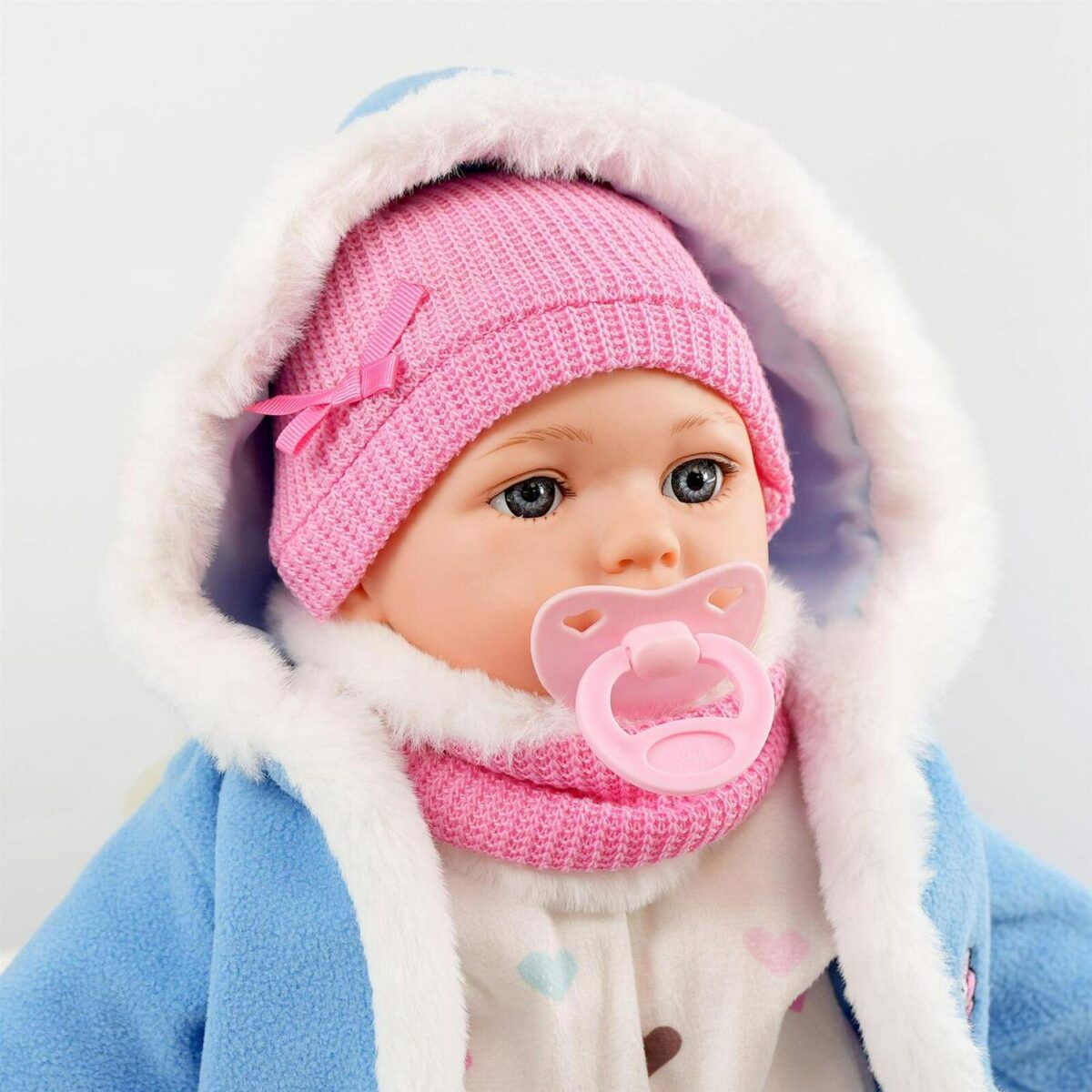 BiBi Doll 16 Baby Do 330a9fb5e52ed20709f0a9605d8820c5