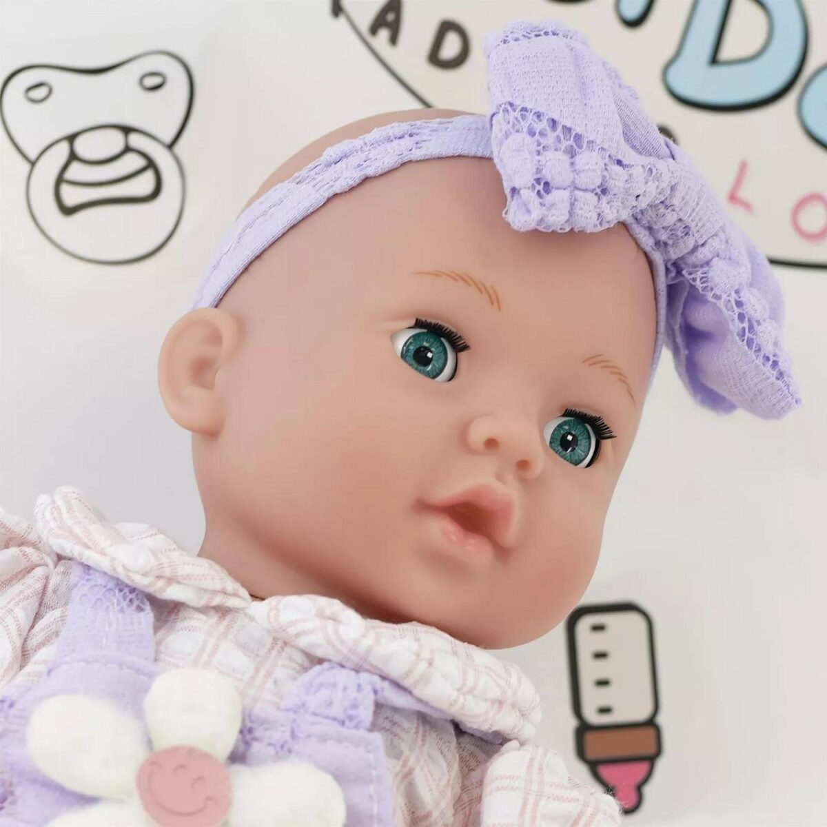 BiBi Doll 16 Baby Do 66dc8885e9d0ca3d7dbca3e788261e11