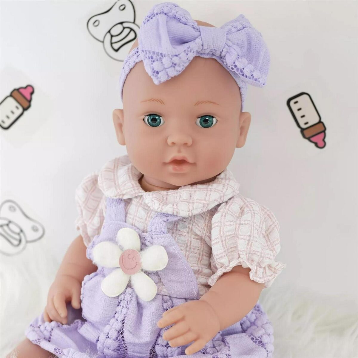 BiBi Doll 16 Baby Do 6bbcc69c3cab5ab83afccd6111362a15