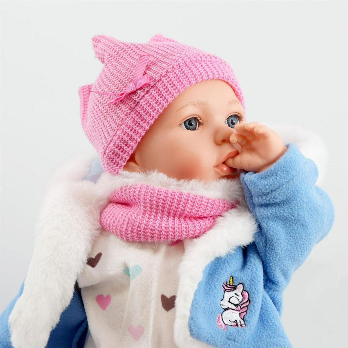 BiBi Doll 16 Baby Do ac224966151fccf1654ce1d86a80fc15
