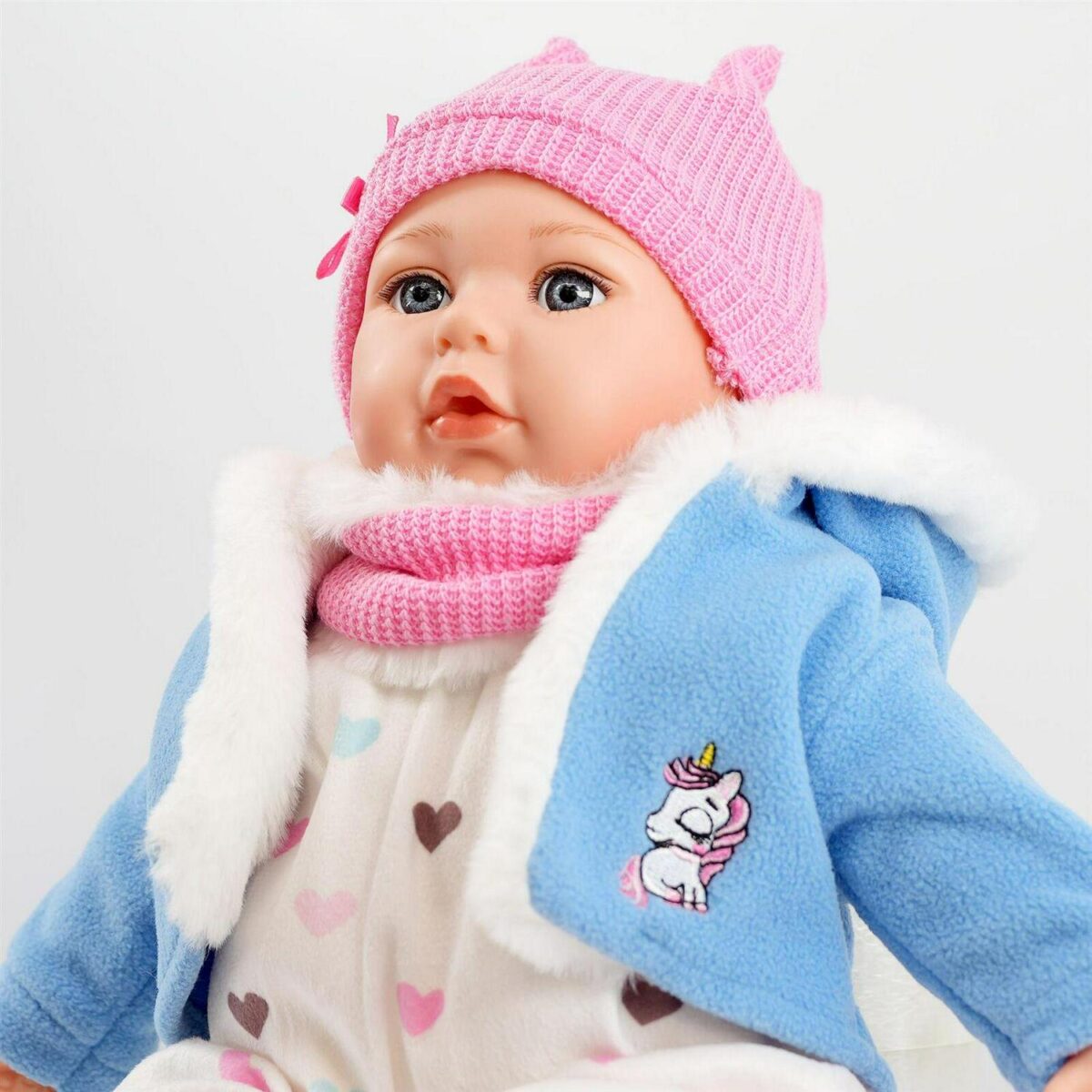 BiBi Doll 16 Baby Do aee84bc6e86b9d514a9fd8d1960fb772