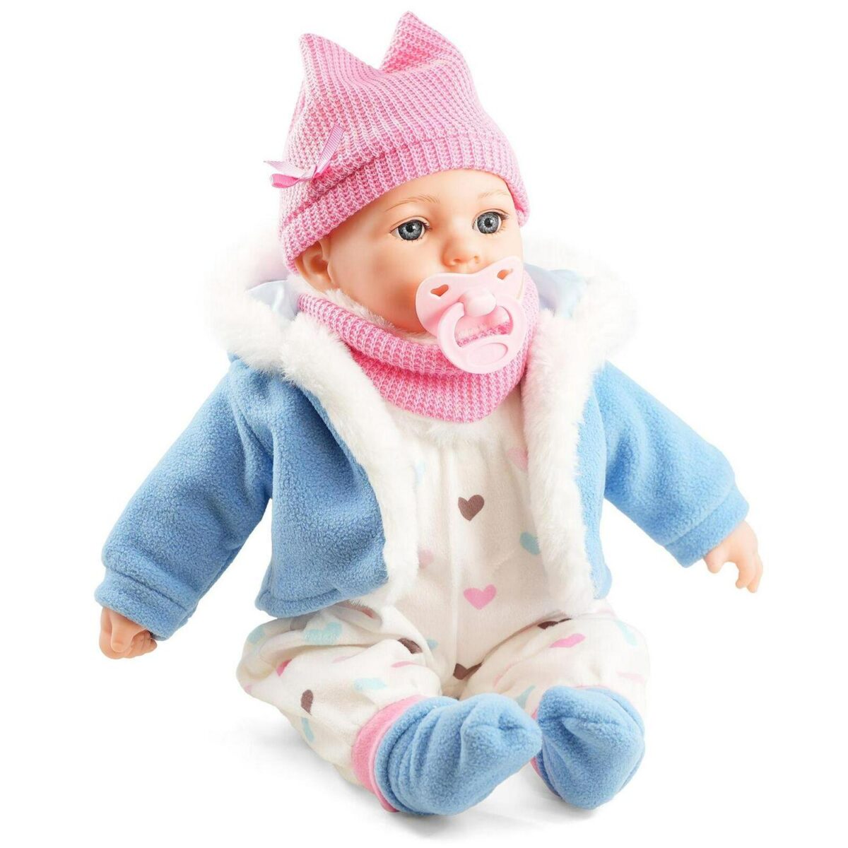 BiBi Doll 16 Baby Do c859b179d209d0d525fe757e983ac543
