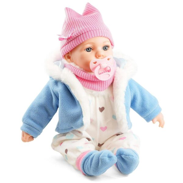 BiBi Doll 16 Baby Do c859b179d209d0d525fe757e983ac543